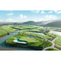 콘 힐 골프 앤 리조트 ( Corn Hill Golf and Resort )