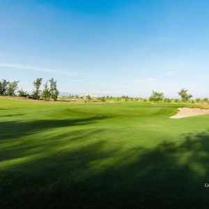 골든 샌즈 골프 리조트 ( Golden Sands Golf Resort )