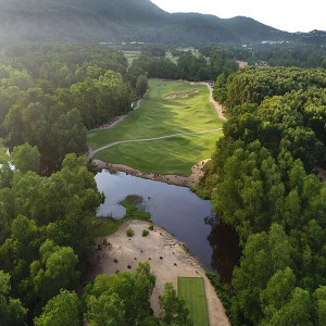 라구나 골프 클럽 ( Laguna Golf Lăng Cô )