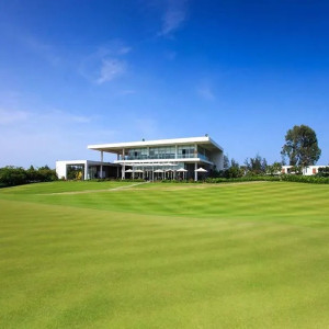 몽고메리 링크스 ( Montgomerie Links Golf Club )