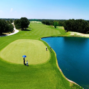 남호이안 빈펄 골프 클럽 ( Vinpearl Golf Nam Hoi An )