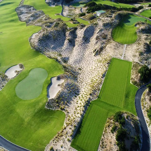 KN 골프 링크스 ( KN Golf Links )