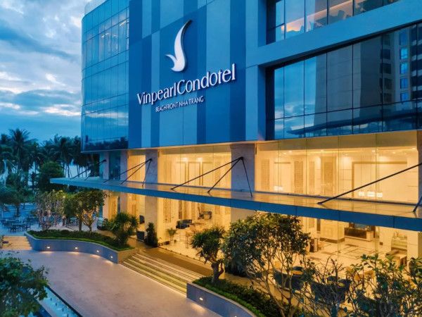 빈펄 비치프런트 나트랑 (Vinpearl Beachfront Nha Trang)